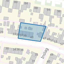 Perceel LRN01-G-2801