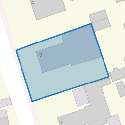 Perceel LRN01-G-2813