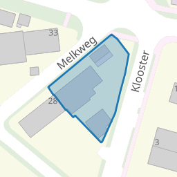 Perceel LRN01-G-2818