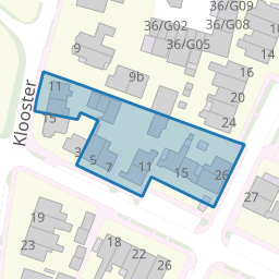 Perceel LRN01-G-2821