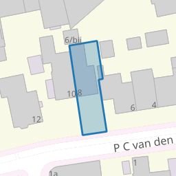 Perceel LRN01-G-2847