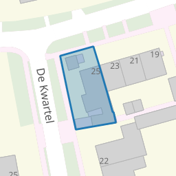 Perceel LRN01-G-2864