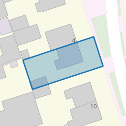 Perceel LRN01-G-2873