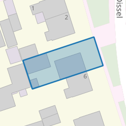 Perceel LRN01-G-2874