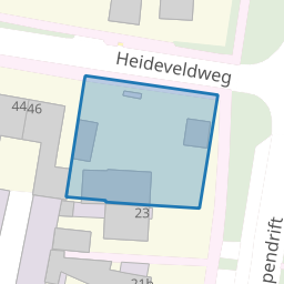 Perceel LRN01-G-2880