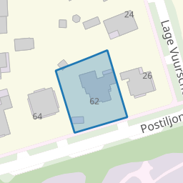 Perceel LRN01-G-2900