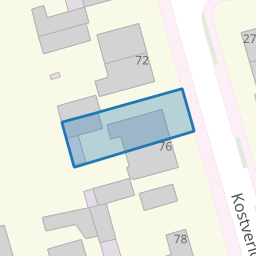 Perceel LRN01-G-2909