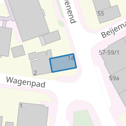 Perceel LRN01-G-2973