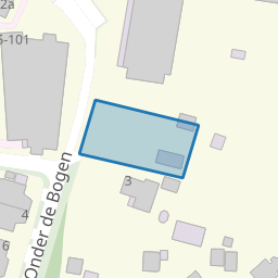 Perceel LRN01-G-2986