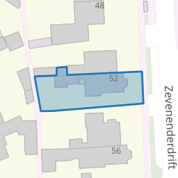 Perceel LRN01-G-3003