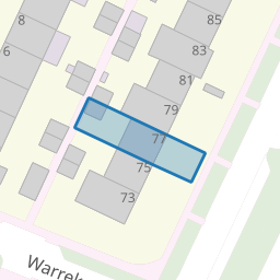 Perceel LRN01-G-3033