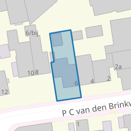 Perceel LRN01-G-3037