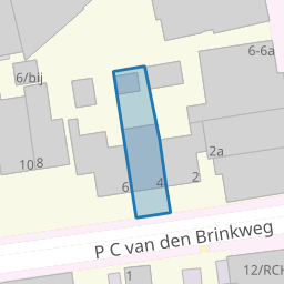 Perceel LRN01-G-3038