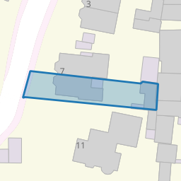 Perceel LRN01-G-3040