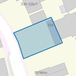 Perceel LRN01-G-3090