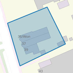 Perceel LRN01-G-3091