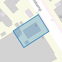 Perceel LRN01-G-3098