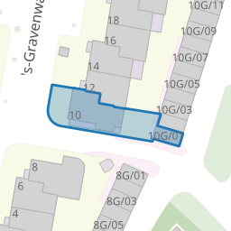 Perceel LRN01-G-3110