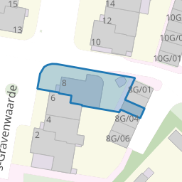 Perceel LRN01-G-3117