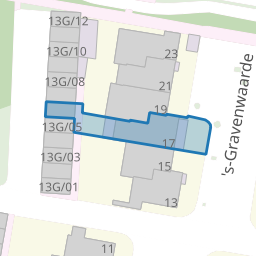 Perceel LRN01-G-3120