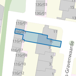 Perceel LRN01-G-3124