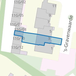 Perceel LRN01-G-3127