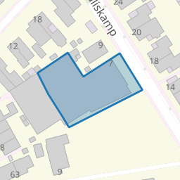 Perceel LRN01-G-3141