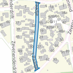 Perceel LRN01-G-3149