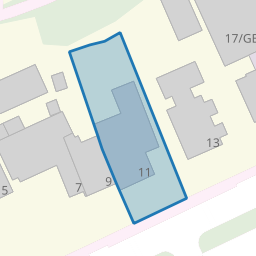 Perceel LRN01-G-3151