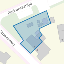 Perceel LRN01-G-3157