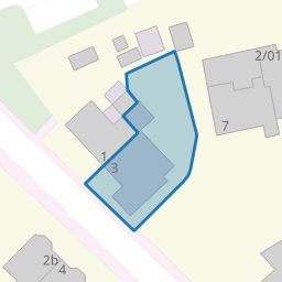 Perceel LRN01-G-3158