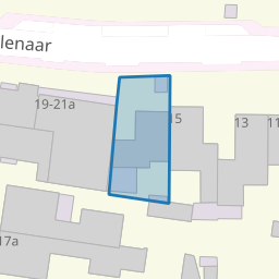 Perceel LRN01-G-3166