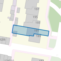 Perceel LRN01-G-3176