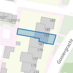 Perceel LRN01-G-3180