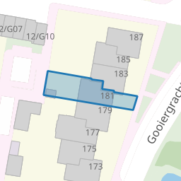 Perceel LRN01-G-3181