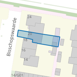 Perceel LRN01-G-3188