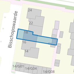 Perceel LRN01-G-3189