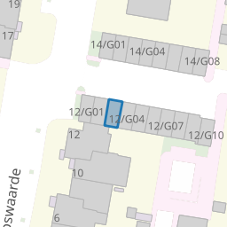 Perceel LRN01-G-3205