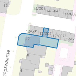 Perceel LRN01-G-3208