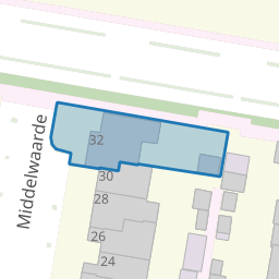 Perceel LRN01-G-3230