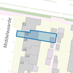 Perceel LRN01-G-3231