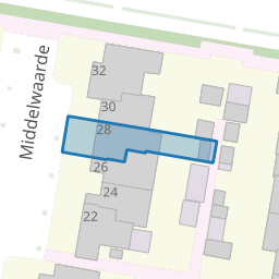 Perceel LRN01-G-3232