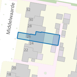 Perceel LRN01-G-3233