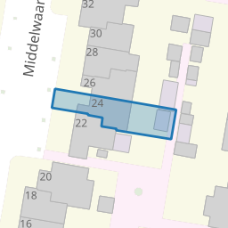 Perceel LRN01-G-3234