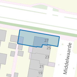 Perceel LRN01-G-3245