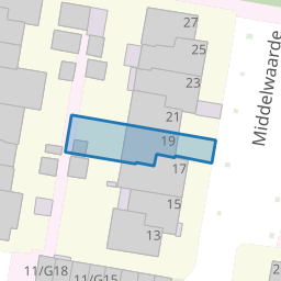 Perceel LRN01-G-3249