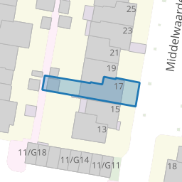 Perceel LRN01-G-3250