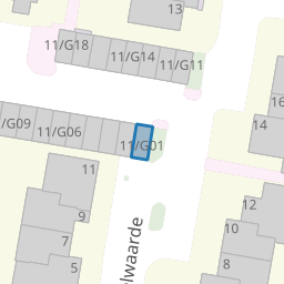 Perceel LRN01-G-3259