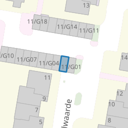 Perceel LRN01-G-3260