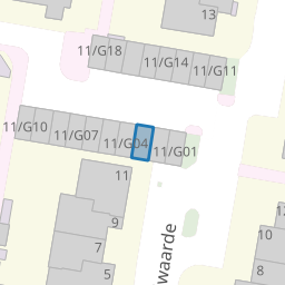 Perceel LRN01-G-3261